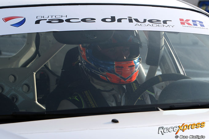 racedriver racexpress